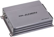 Gladen Audio RC 600c1.   RC 600c1.